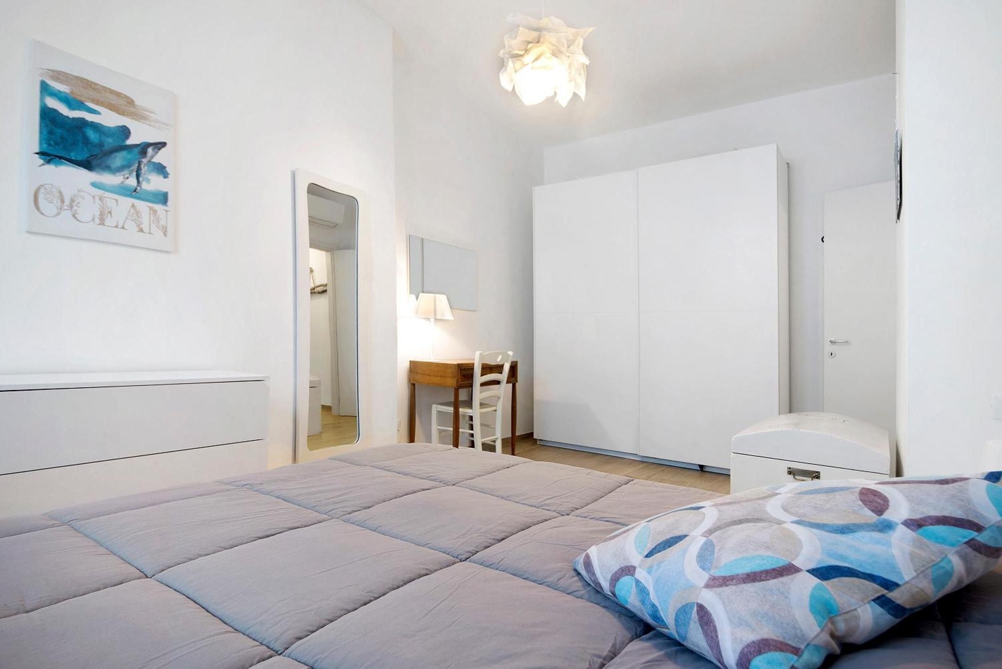 Bilocale Via Rimembranze 6 Apartment Levanto Exterior photo